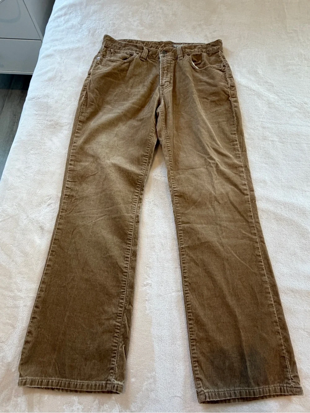 Levi's‎ Vtg Corduroy Pants